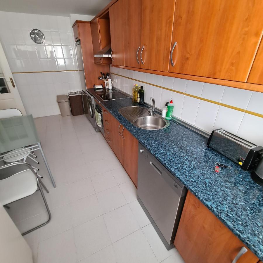 3 Bedrooms With Pool & Parking, Close To Sea And Gibraltar Манилва Экстерьер фото